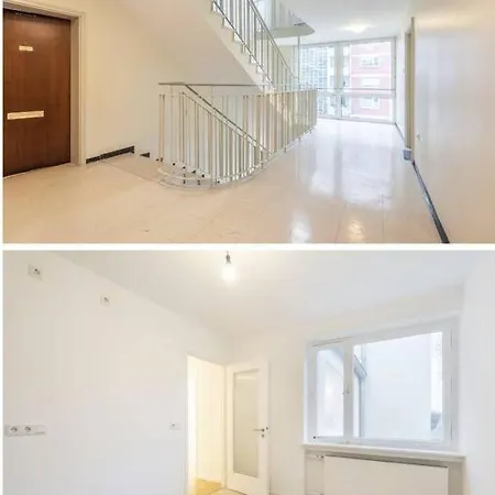 Best Lage: Schwabing 70M² Sannierte 2-Zimmer City Wohnung