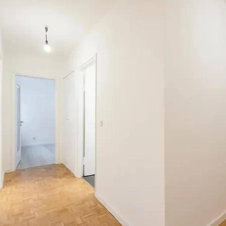 Best Lage: Schwabing 70M² Sannierte 2-Zimmer City Wohnung Appartement Munich